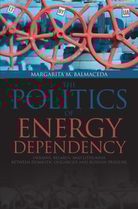 Politics of Energy Dependency