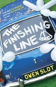 Finishing Line