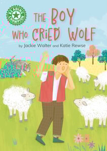 Boy who Cried Wolf