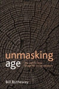 Unmasking age