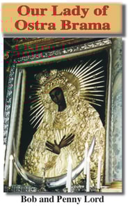 Our Lady of Ostra Brama