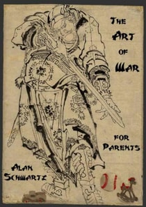 Art of War for Parents