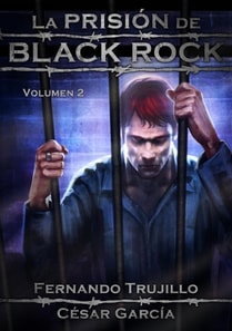 La prision de Black Rock - Volumen 2