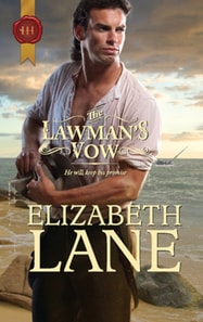 Lawman's Vow