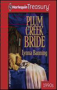 Plum Creek Bride