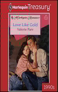Love Like Gold