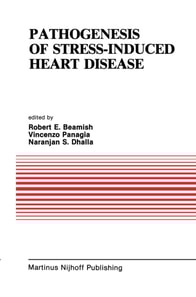 Pathogenesis of Stress-Induced Heart Disease