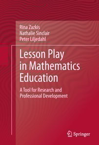Lesson Play in Mathematics Education: