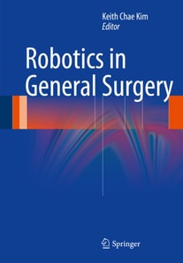 Robotics in General Surgery
