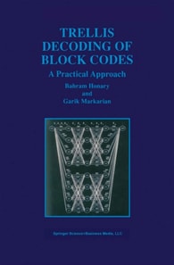 Trellis Decoding of Block Codes