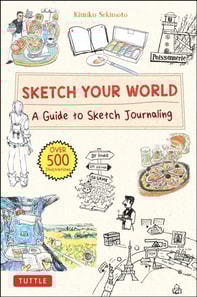 Sketch Your World