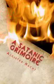 Satanic Grimoire