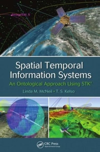 Spatial Temporal Information Systems