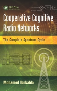 Cooperative Cognitive Radio Networks