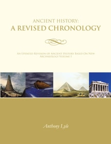 Ancient History:  a Revised Chronology