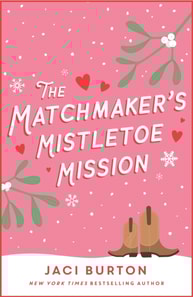 Matchmaker's Mistletoe Mission