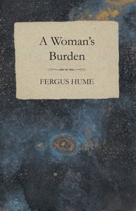 Woman's Burden