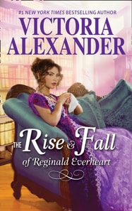 Rise And Fall Of Reginald Everheart