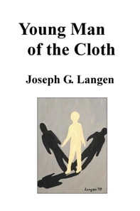 Young Man of the Cloth