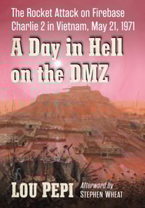 Day in Hell on the DMZ
