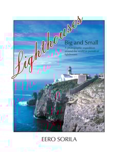 Lighthouses Big and Small