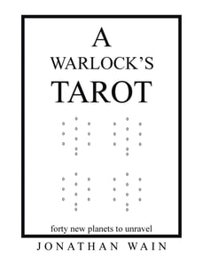 Warlock's Tarot