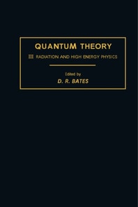 Quantum Theory