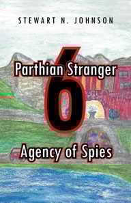 Parthian Stranger 6