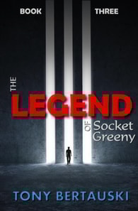 Legend of Socket Greeny