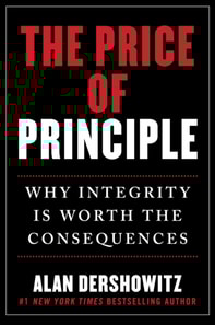 Price of Principle