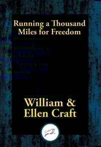 Running a Thousand Miles for Freedom