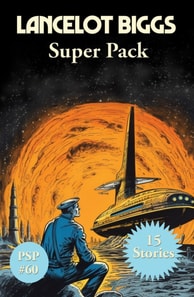 Lancelot Biggs Super Pack