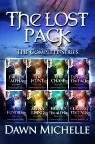 Lost Pack (Bundle)