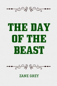 Day of the Beast