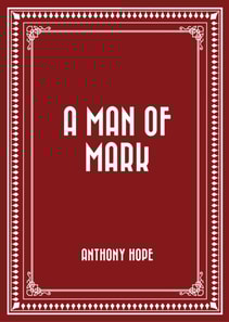 Man of Mark