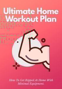 Ultimate Home Workout Plan