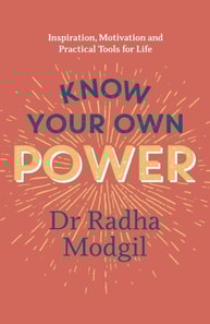 Know Your Own Power
