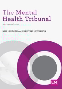 Mental Health Tribunal