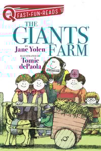 Giants' Farm