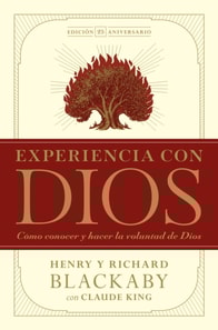 Experiencia con Dios, edición 25 aniversario