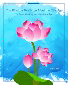 Wisdom Teachings Meet the New Age