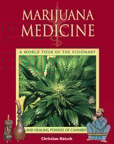 Marijuana Medicine