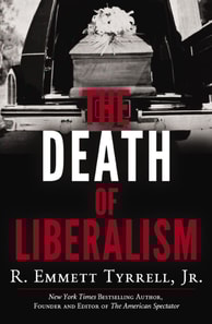 Death of Liberalism