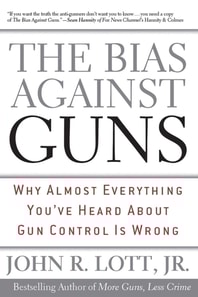 Bias Against Guns