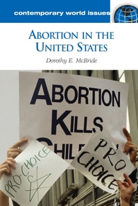 Abortion in the United States