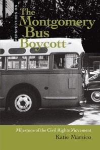 Montgomery Bus Boycott