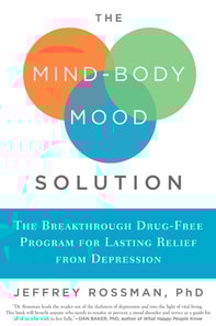 Mind-Body Mood Solution