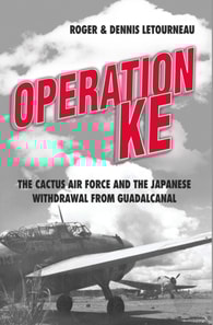 Operation KE