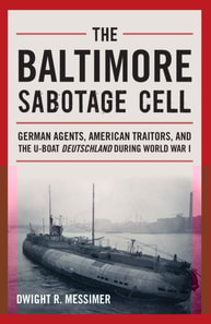 Baltimore Sabotage Cell