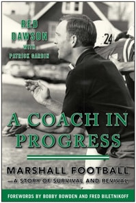 Coach in Progress
